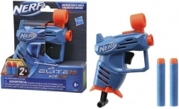 Nerf Elite 2.0 Ace SD-1 kompaktowy pistolet na strzałki