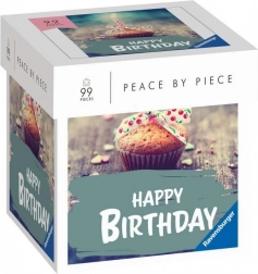 Puzzle RAVENSBURGER Moments 99 – Wszystkiego najlepszego