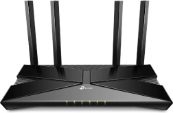 Dwuzakresowy router Wi‑Fi 6 TP‑Link