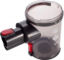 zapasowy pojemnik na kurz do odkurzacza Vertical Cyclone 5w1