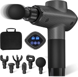 Pistolet do masażu BodyBeat Prime