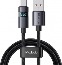 Kabel USB-A do USB-C Mcdodo 1,2 m