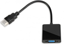 Adapter HDMI do VGA