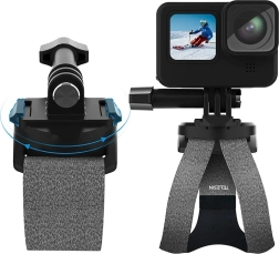 Pasek nadgarstkowy do kamer sportowych Telesin