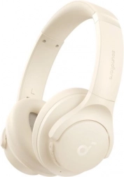 Słuchawki douszne Soundcore Q20i białe