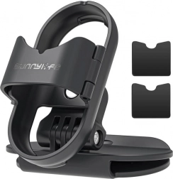 Klip z pokrywką do kamery Insta360 GO 3S/GO 3