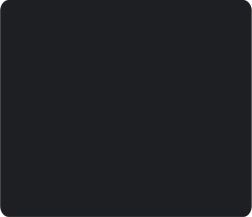 Podkładka pod mysz Tracer Classic czarna