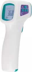 Wielofunkcyjny termometr medyczny Forst Plus