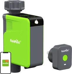 Sterownik nawadniania RainPoint na jedną strefę z aplikacją