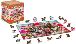 Świeca zapachowa Ciebie ogrzeję!