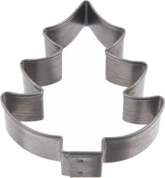 Foremka do ciastek Orion w kształcie choinki 4,6 cm
