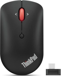 Kompaktowa bezprzewodowa mysz ThinkPad USB-C