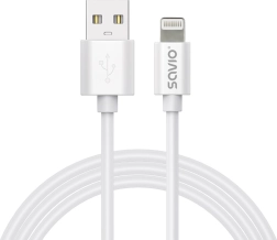 Kabel USB‑A na Lightning 2 m