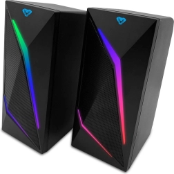 Cobra Pro Urion 2.0 głośniki Bluetooth do gier z RGB