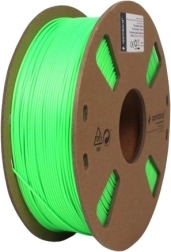 Filament do drukarki 3D ABS 1,75 mm zielony