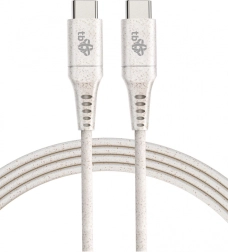 Ekologiczny kabel USB-C na USB-C 1m