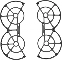 Ochrona śmigieł SUNNYLIFE do drona DJI Neo (czarna)