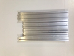 Profile aluminiowe do drukarki 3D Rebelix II