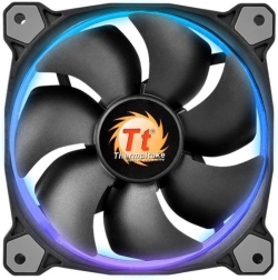 Wentylatory Thermaltake Riing 12 RGB LED zestaw 3 szt.