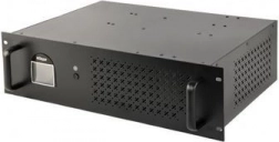 zasilacz awaryjny UPS 1200 VA line-interactive 2x C13 2x Schuko z USB i LCD