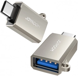 Adapter Joyroom USB-C na USB-A