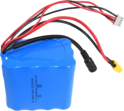 Bateria Flytec V030 20000 mAh li‑ion 12 V do łodzi wędkarskiej