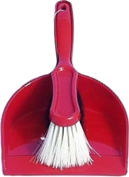 Zmiotka i szufelka Klein