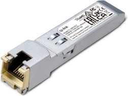 Moduł SFP+ 10G BASE‑T RJ45