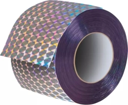 Taśma odstraszająca ptaki 80 m