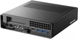 Mini komputer MINISFORUM z Intel Core i9-13900H (barebone)
