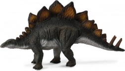 Plastowa figurka Stegosaurus
