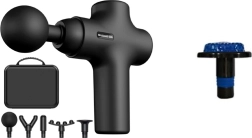 Pistolet do masażu BodyBeat Go