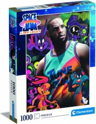 Puzzle Space Jam 2, 1000 elementów