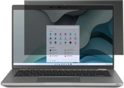 Prywatny filtr do laptopa 14" (16:9)