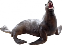 Plastowa figurka uchatki 11 cm