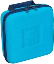 Plus-Plus zestaw podróżny – 100 elementów z podkładką