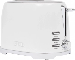 toster Brighton 2× slot stal nierdzewna