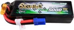 Gens Ace bateria 5000mAh 14,8V LiPo Bashing Series