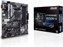 Płyta główna ASUS Prime B550M-A AM4
