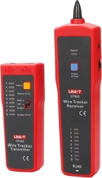 Lokalizator przewodów UNI‑T UT682