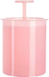 Ag768 kubek do spieniania szamponu