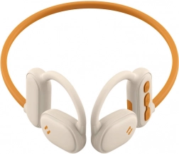 Słuchawki bezprzewodowe Havit E553BT – Beżowy