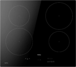 Płyta indukcyjna Amica 60 cm z funkcją HobControl i PowerBooster