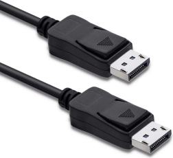 Kabel displayport 1.4 (dp na dp) 1,5 m