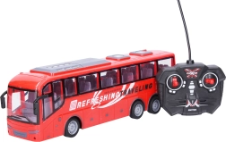 RC autobus zdalnie sterowany 32 cm