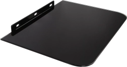 Pojedyncze półki na DVD MC-738 do 10 kg