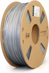 Filament ABS 1,75 mm – srebrny