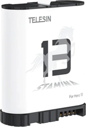 Telesin akumulator do gopro hero 13