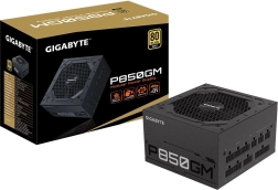 Gigabyte zasilacz P850GM 850W