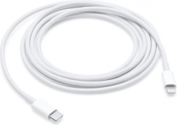 Kabel USB-C do Lightning 2m